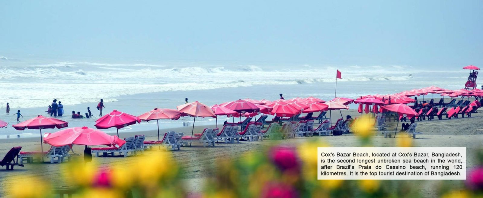 Cox's Bazar