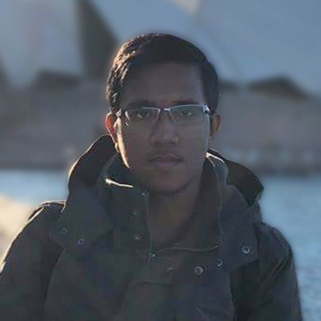 Mustafizur Rahman Joy