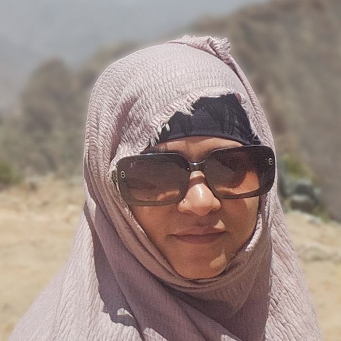 Mrs. Sheefat Meherin MunMun