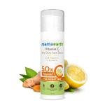 Mamaearth Serum
