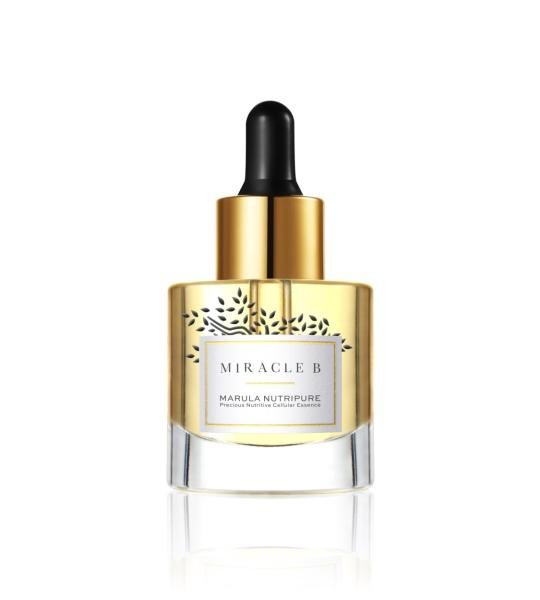 Nutripure Serum
